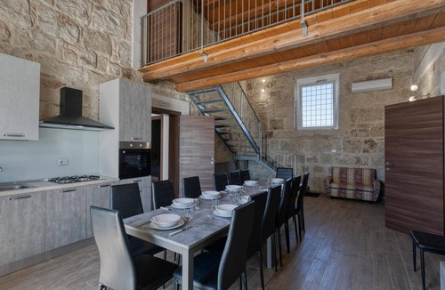 Santa Croce Camerina House | Gorgeous home in Santa Croce Camerina