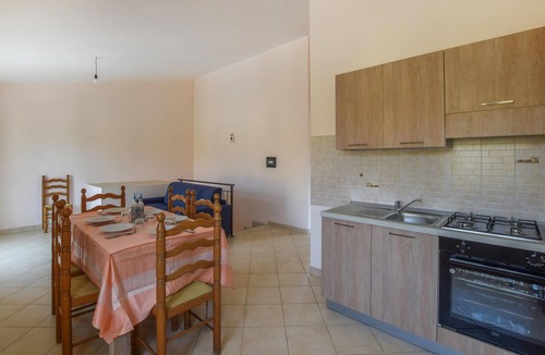 Porto Salvo House | Gorgeous home in Melito Porto Salvo