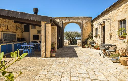 Santa Croce Camerina House | Gorgeous Home In Santa Croce Camerina