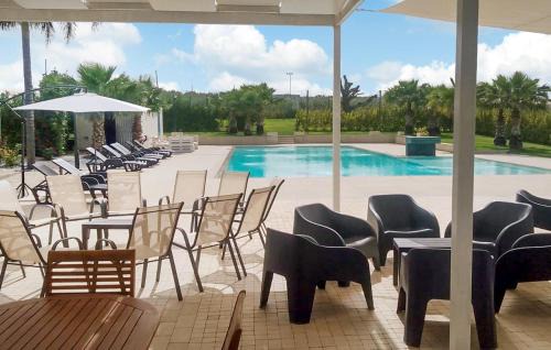 Acate House | Gorgeous Home In Acate