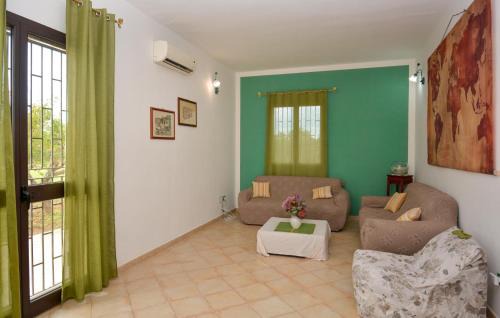 Acate House | Gorgeous Home In Acate