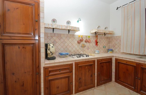 Acate House | Gorgeous home in Acate