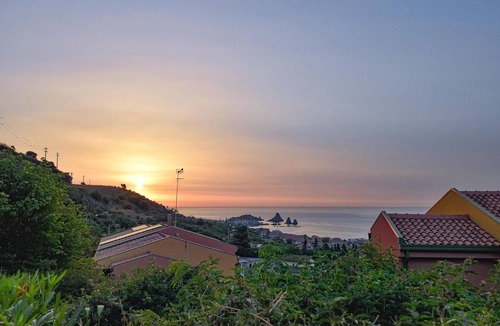 Aci Catena House | Gorgeous home in Acicatena