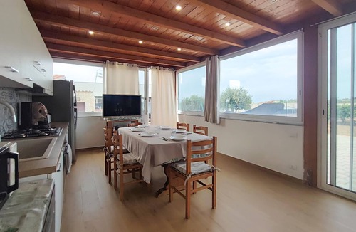 Villa Grazia di Carini House | Gorgeous home in Carini