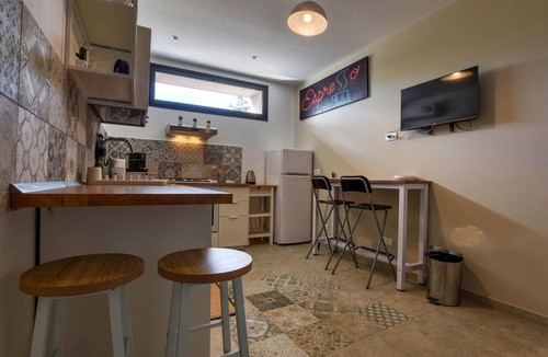 Cibali House | Gorgeous home in Catania with WiFi
