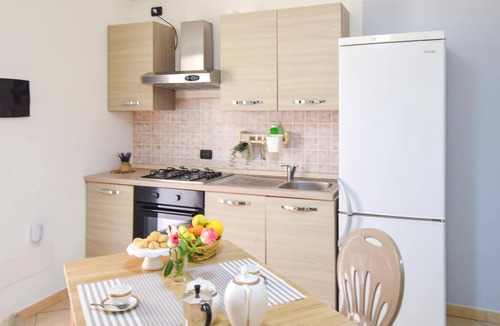 Diamante House | Gorgeous home in Cirella with WiFi