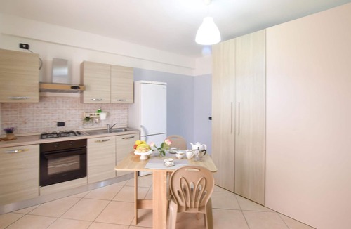 Diamante House | Gorgeous home in Cirella with WiFi