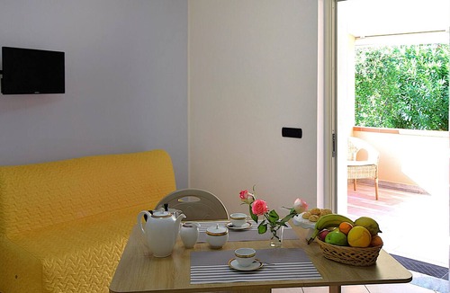 Diamante House | Gorgeous home in Cirella with WiFi