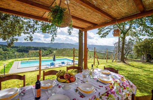 Giove House | Gorgeous home in Giove