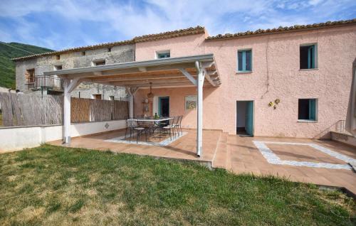 Longobardi House | Gorgeous Home In Longobardi With Wifi