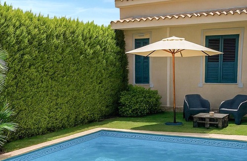 Monreale House | Gorgeous home in Monreale