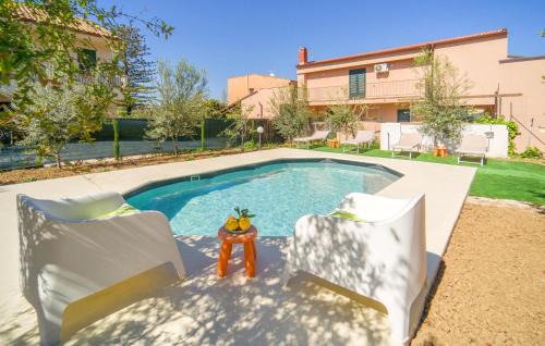 Piane Vecchie House | Gorgeous Home In Piane Vecchie,Lascari