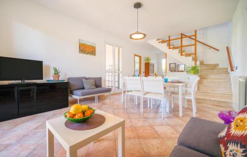 Piane Vecchie House | Gorgeous Home In Piane Vecchie,Lascari