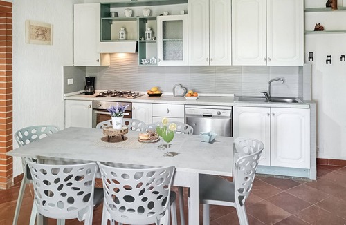 Noto House | Gorgeous home in Rosolini