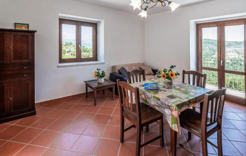 Rutino House | Gorgeous Home In Rutino