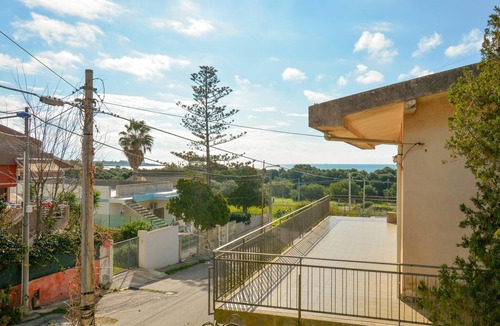 Sampieri House | Gorgeous home in Sampieri with private swimming pool, can be inside or outside