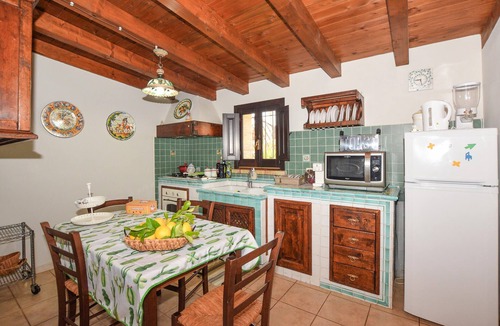 Syracuse House | Gorgeous home in Siracusa