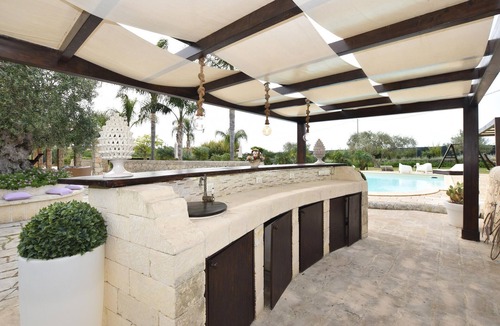 Syracuse House | Gorgeous home in Siracusa