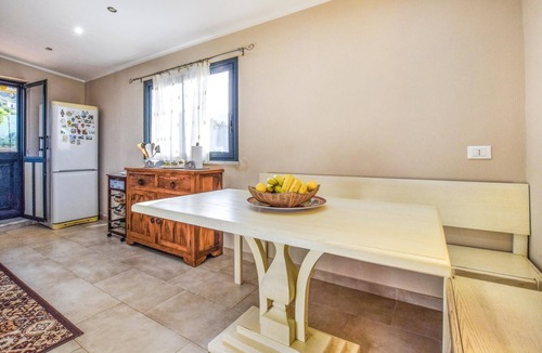 Trabia House | Gorgeous home in Trabia