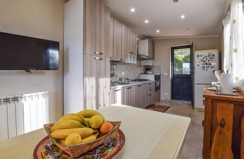 Trabia House | Gorgeous home in Trabia