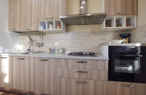 Trabia House | Gorgeous home in Trabia