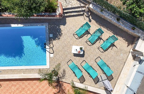 Trabia House | Gorgeous home in Trabia