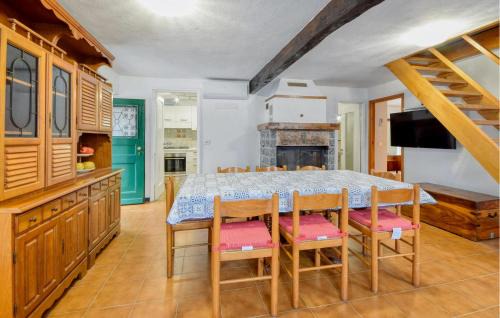 Tribogna House | Gorgeous Home In Tribogna