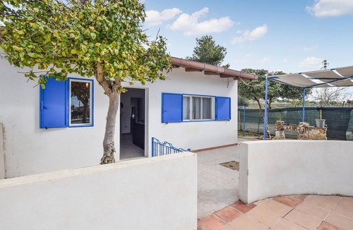 Vittoria House | Gorgeous home in Vittoria with WiFi