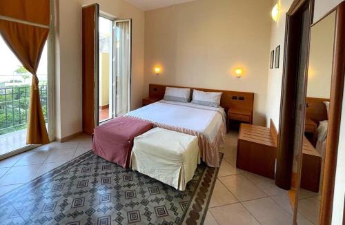 Ali Terme Bed & Breakfast | GR B&B