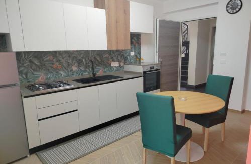 Milazzo Apartment | Grace Home