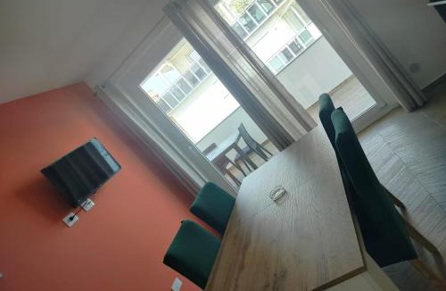 Milazzo Apartment | Grace Home