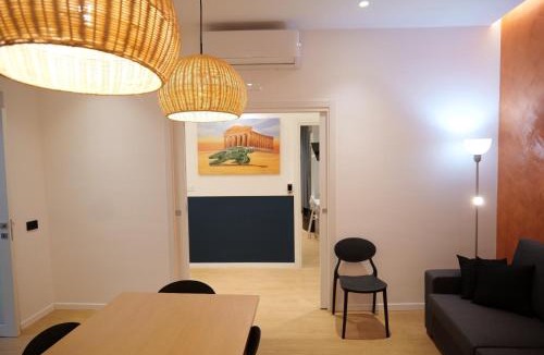 Canicatti Bed & Breakfast | Grace's Home Affittacamere