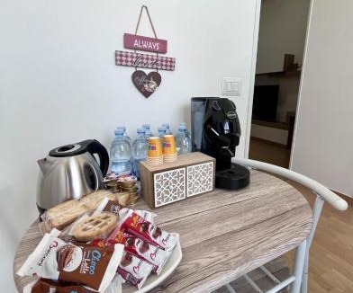 Gragnano Apartment | Gragnano roomandapartment
