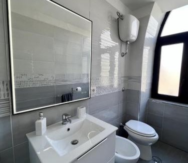 Gragnano Apartment | Gragnano roomandapartment