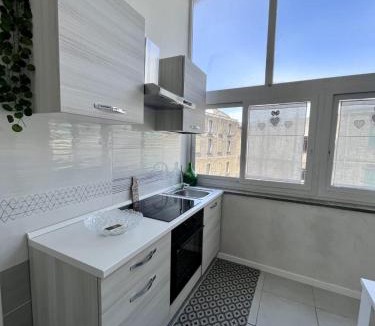 Gragnano Apartment | Gragnano roomandapartment