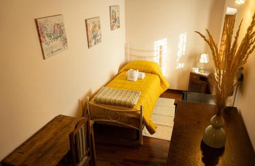 Castrovillari Bed & Breakfast | Gran Caffè Bed