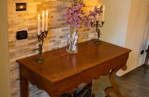 Castrovillari Bed & Breakfast | Gran Caffè Bed