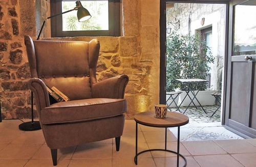 Monterosso Almo Cottage | Granary Cottage