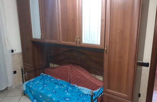 Portici House | Granatello's Apartment