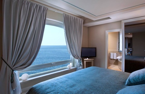 Cannizzaro Hotel | Grand Hotel Baia Verde