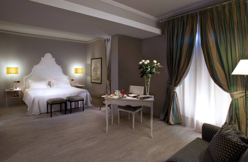 Cannizzaro Hotel | Grand Hotel Baia Verde