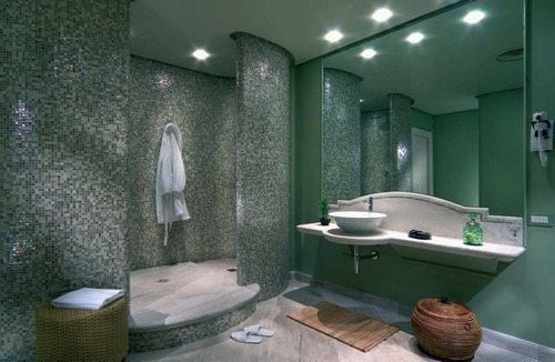 Cannizzaro Hotel | Grand Hotel Baia Verde
