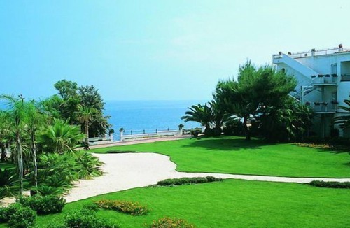 Cannizzaro Hotel | Grand Hotel Baia Verde