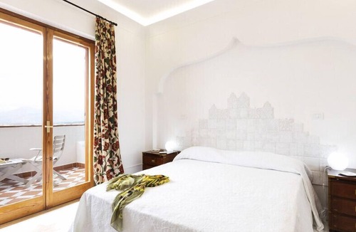 Scalea Hotel | Grand Hotel De Rose