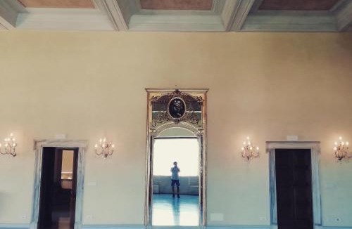 Sestri Levante Hotel | Grand Hotel Dei Castelli