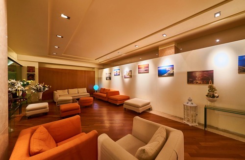 Ischia Porto Hotel | Grand Hotel Delle Terme Re Ferdinando