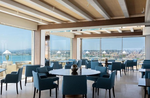 Ortigia Hotel | Grand Hotel Des Etrangers- The Leading Hotels of the World