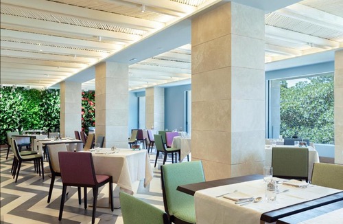 Ortigia Hotel | Grand Hotel Des Etrangers- The Leading Hotels of the World