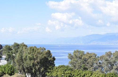 Reggio Calabria Hotel | Grand Hotel Excelsior