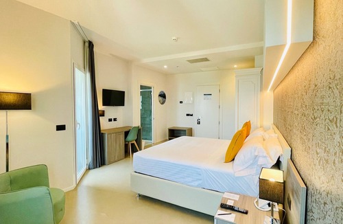 Aci Trezza Hotel | Grand Hotel Faraglioni